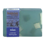 Thumbnail for Bodyherbals Relax Hand Made Lavender Bathing Bar