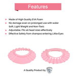 Thumbnail for Safe-O-Kid No Tears, Fit-All Adjustable Kid'S Shampoo Hat - Distacart