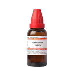 Thumbnail for Dr. Willmar Schwabe India Tuberculinum Dilution