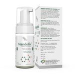 Thumbnail for Fixderma Mandefix Foaming Face Cleanser - Distacart