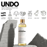 Thumbnail for Detoxie Calming & Anti-Fatigue Body Massage Oil - Distacart