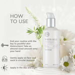 Thumbnail for The Face Shop White Seed Brightening Lotion - Distacart