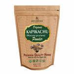 Thumbnail for Deep Ayurveda Organic Kapikachu Powder - Distacart