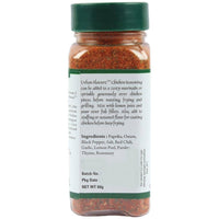 Thumbnail for Urban Flavorz Chicken Herb & Spice