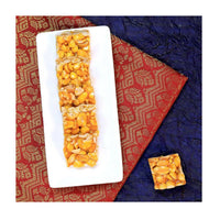 Thumbnail for Olive Mithai Palli Chikki - Distacart