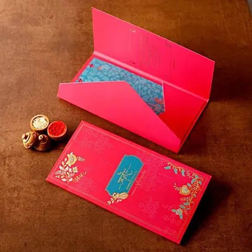Rakhi Set & Soan Papdi Box