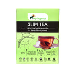 Thumbnail for Teja Organics Slim Tea Bags