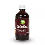 Thumbnail for Basic Ayurveda Vidangarishta - Distacart