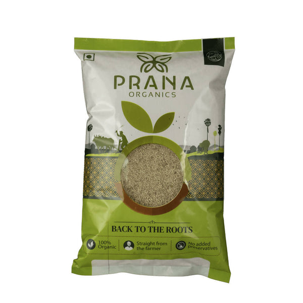 Prana Organics Foxtail Millet / Korralu - Distacart