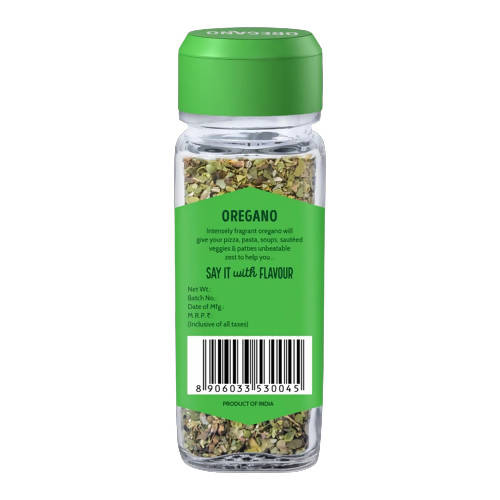 Snapin Oregano