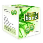 Thumbnail for Hakim Suleman's Aloe Plus Capsules