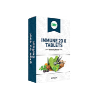 Thumbnail for IMC Immune 20 X Tablets