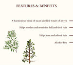 Thumbnail for   Sandalwood Facial Toner