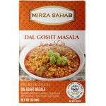 Thumbnail for Mirza Sahab Dal Gosht Masala - Distacart