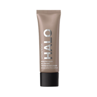 Thumbnail for Smashbox Halo Healthy Glow All-in-one Tinted Moisturizer With SPF 25 Travel Size- Medium Tan - Distacart