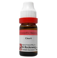 Thumbnail for Dr. Reckeweg Cina Dilution - Distacart