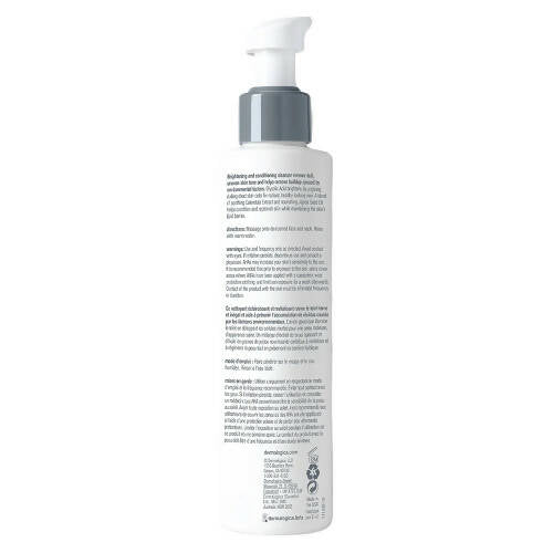 Dermalogica Daily Glycolic Brightening Face Cleanser - Distacart
