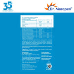 Thumbnail for Dr. Morepen Omega 3 Deep Sea Fish Oil Softgels - Distacart