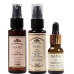 Thumbnail for Kama Ayurveda Anti-Ageing Skincare Regime