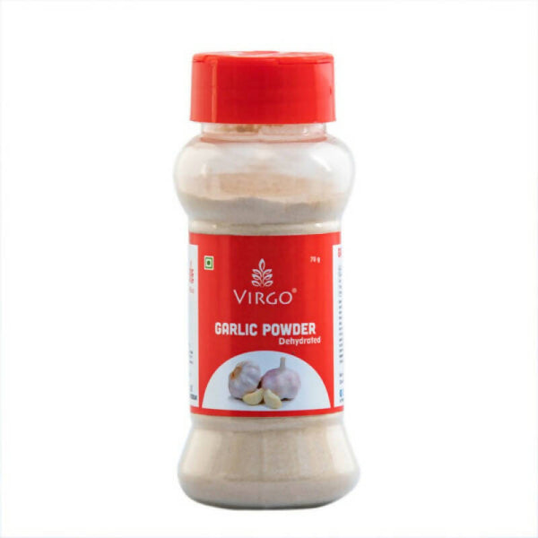 Virgo Garlic Powder - Distacart
