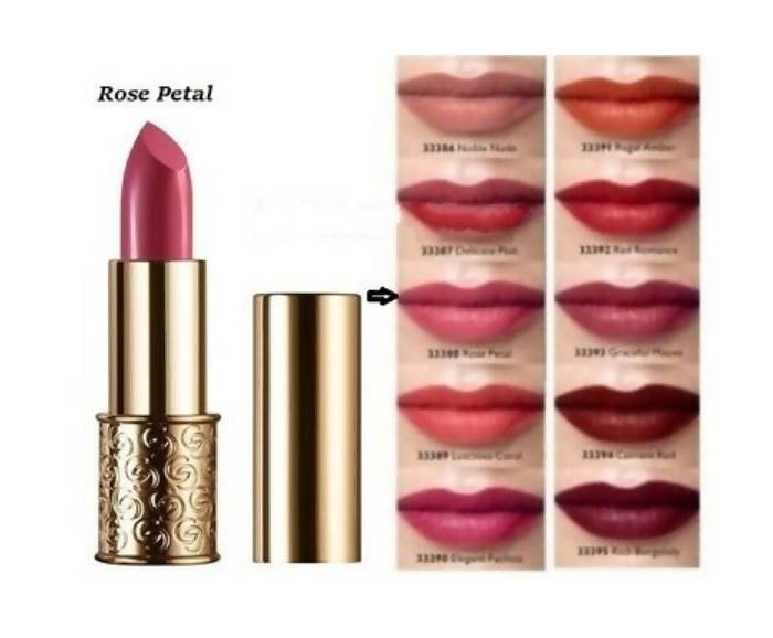 Oriflame Giordani Gold MasterCreation Lipstick SPF 20