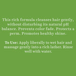 Thumbnail for Biotique Advanced Ayurveda Bio Soya Protein Fresh Nourishing Shampoo