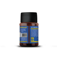 Thumbnail for Dr. Vaidya's Inhalant - Distacart