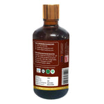 Thumbnail for Organic Wellness Almond Cold Pressed Oil - Distacart