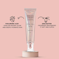 Thumbnail for Faces Canada Strobe Cream - Rose Gold - Distacart