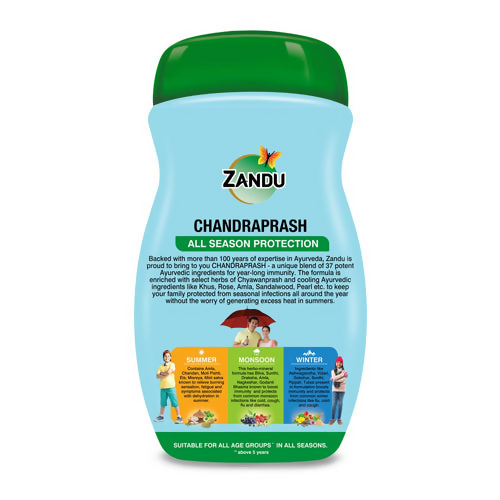Zandu Chandraprash - Distacart