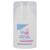 Thumbnail for Sebamed Baby Lotion And Protective Facial Cream Combo