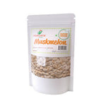 Thumbnail for Parijata Herbs Muskmelon Seeds - Distacart