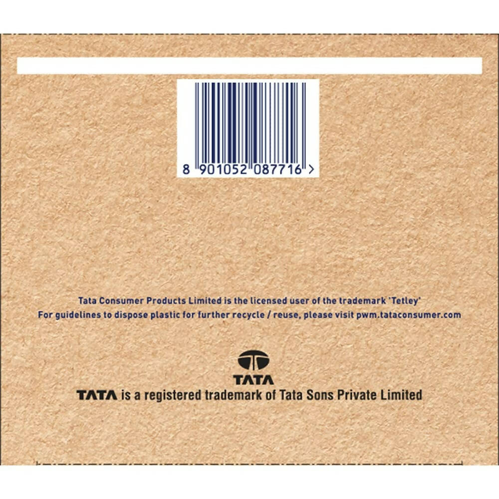 Tetley Elaichi Flavoured Chai - Distacart
