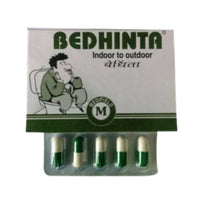 Thumbnail for Medifield Bedhinta Tablets - Distacart