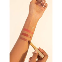 Thumbnail for Forest Essentials Tinted Lip Serum Madhu Rasa Gulaab Jal