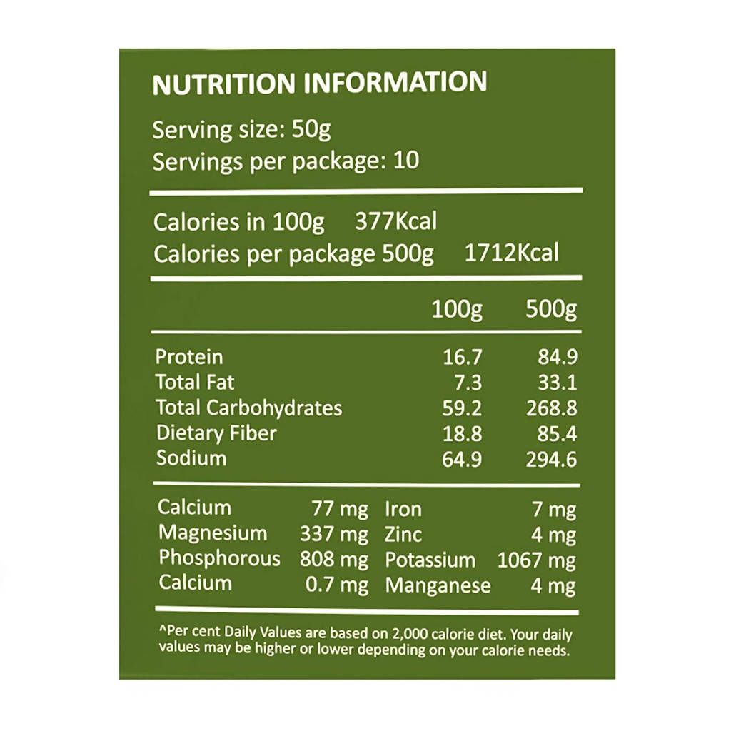 Nourish You Organic White Quinoa