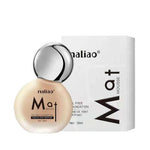 Thumbnail for Maliao Oil Free Mat Mousse Foundation - Distacart