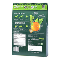 Thumbnail for Chaayos Lemongrass Green Tea