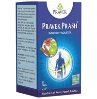 Thumbnail for Pravek Prash Capsules