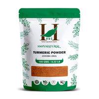 Thumbnail for H&C Herbal Turmeric Powder