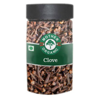 Thumbnail for Mother Organic Clove Whole - Distacart