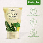 Thumbnail for Moha Nail Care Cream for women