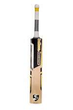 Thumbnail for SG Sunny Legend English Willow Cricket Bat (Size 6) - Distacart