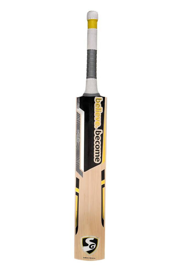 SG Sunny Legend English Willow Cricket Bat (Size 6) - Distacart