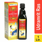 Thumbnail for Herbal Canada Udramrit Ras - Distacart