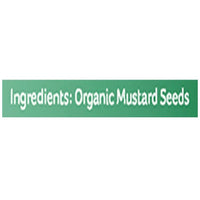 Thumbnail for Organic Tattva Mustard Oil