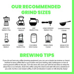 Thumbnail for Black Baza Coffee Luna - Distacart