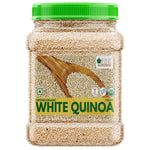 Thumbnail for Bliss of Earth White Quinoa - Distacart