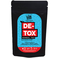 Thumbnail for The Trove Tea - Detox Herbal Tea