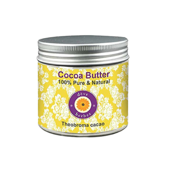 Deve Herbes Cocoa Butter - Distacart